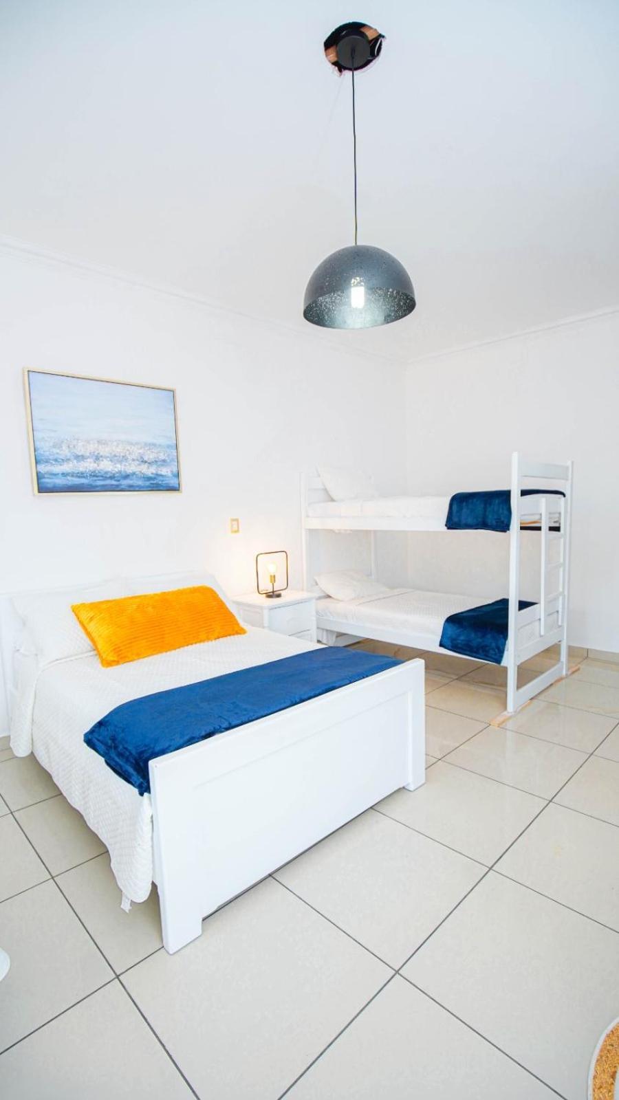 Beraka Hotell Concepción de Ataco Eksteriør bilde